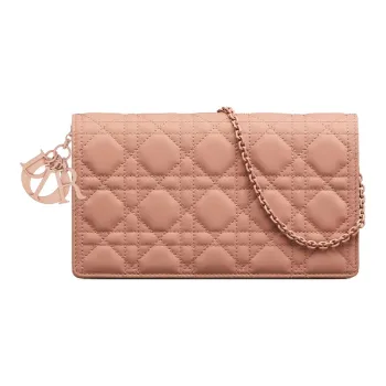 DIOR Shoulder Bags