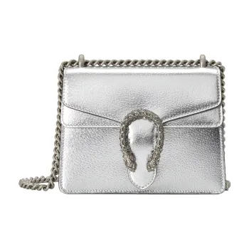 GUCCI Dionysus Shoulder Bags