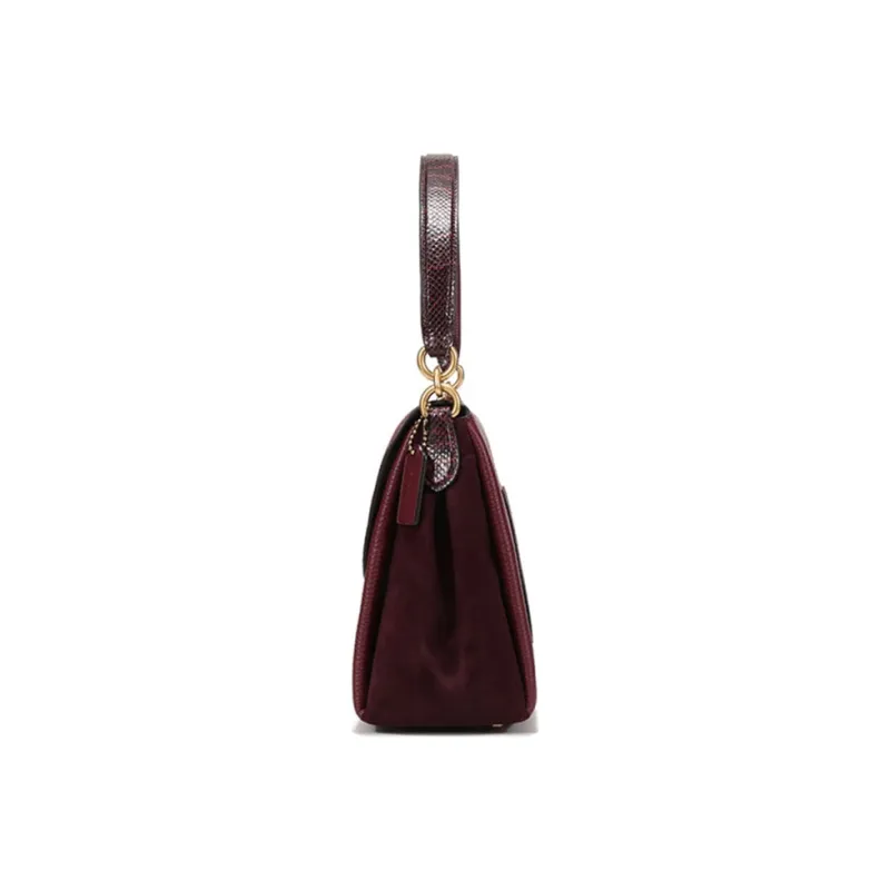 COACH May Handbags-2