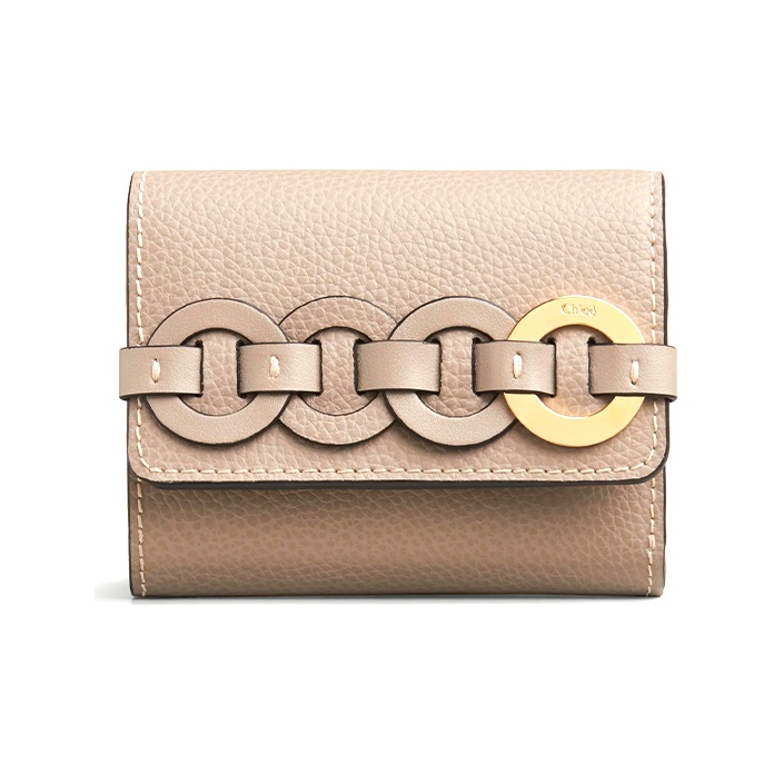 Chloe Wallets on Sale Authentic POIZON