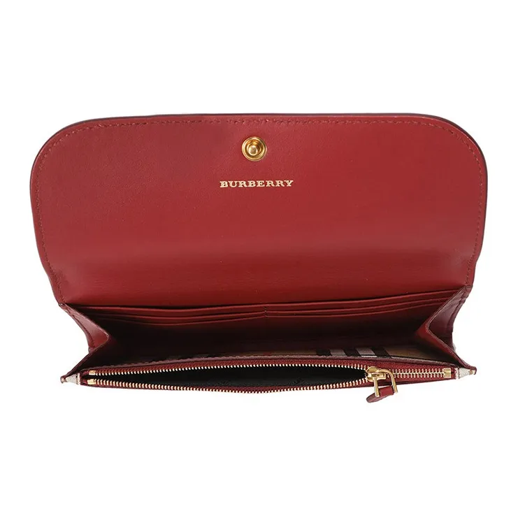 Burberry Wallets-3