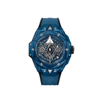HUBLOT Men BIG BANG Watch