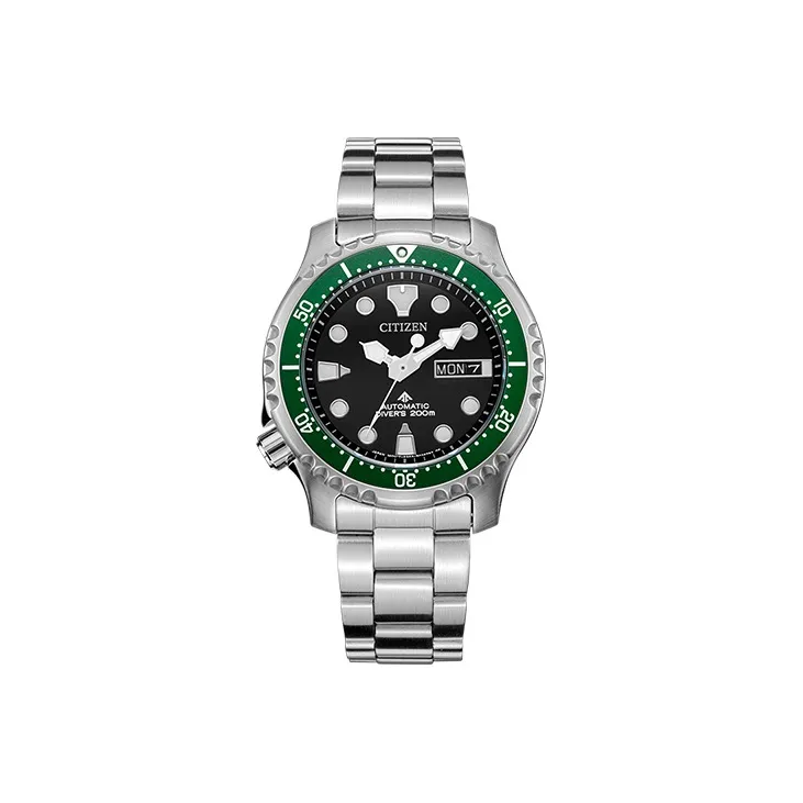 CITIZEN Men Promaster Collection Watch-0