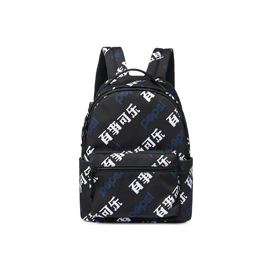 Pepsi Backpacks Unisex on Sale & Authentic - POIZON