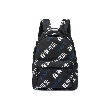Pepsi Backpacks Stripes LOGO