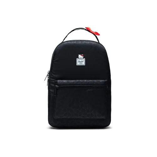 Hello Kitty X Herschel Backpacks