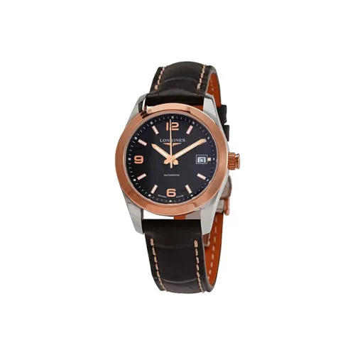 LONGINES Women's Comcast Collection Watch