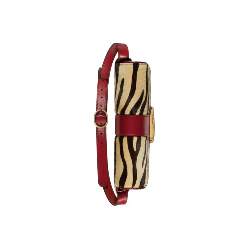GUCCI Arli Shoulder Bags-5