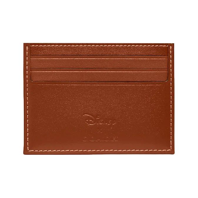 Disney X COACH Card Case Card Holders-1