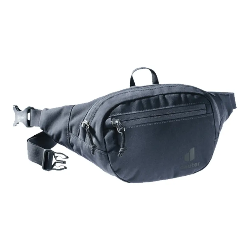 DEUTER Nylon Fanny Pack Small Size Unisex Multicolor-4