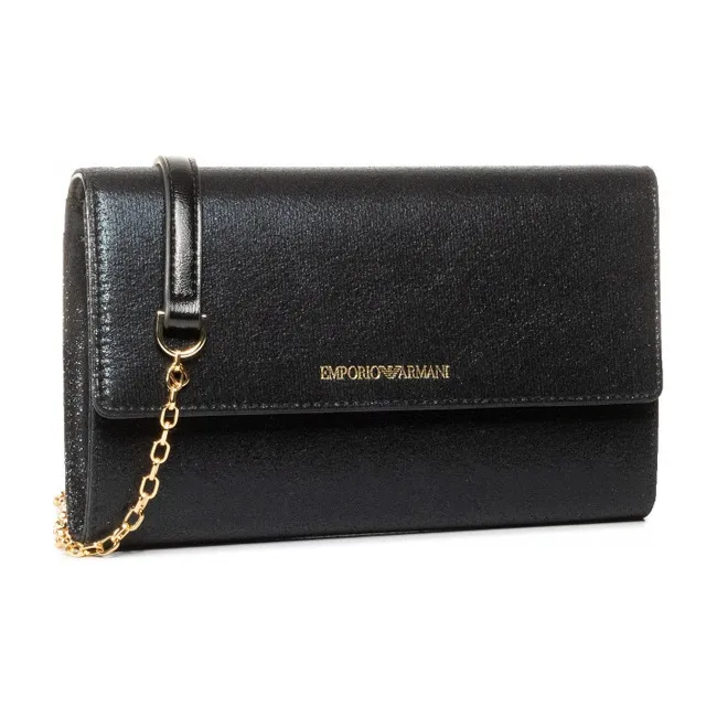 EMPORIO ARMANI Shoulder Bags-0