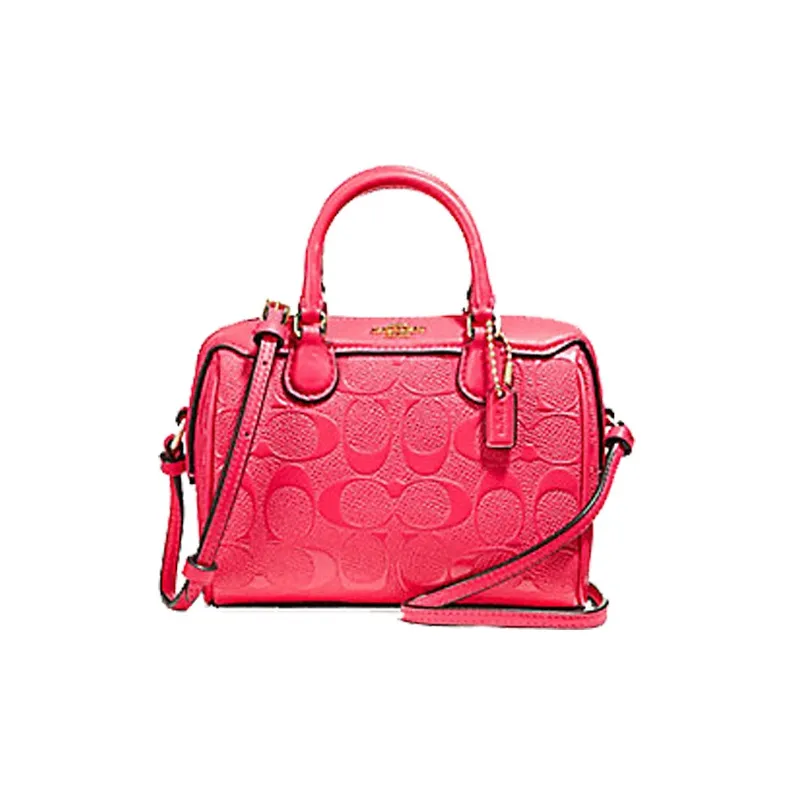 COACH Bennett Handbags-0