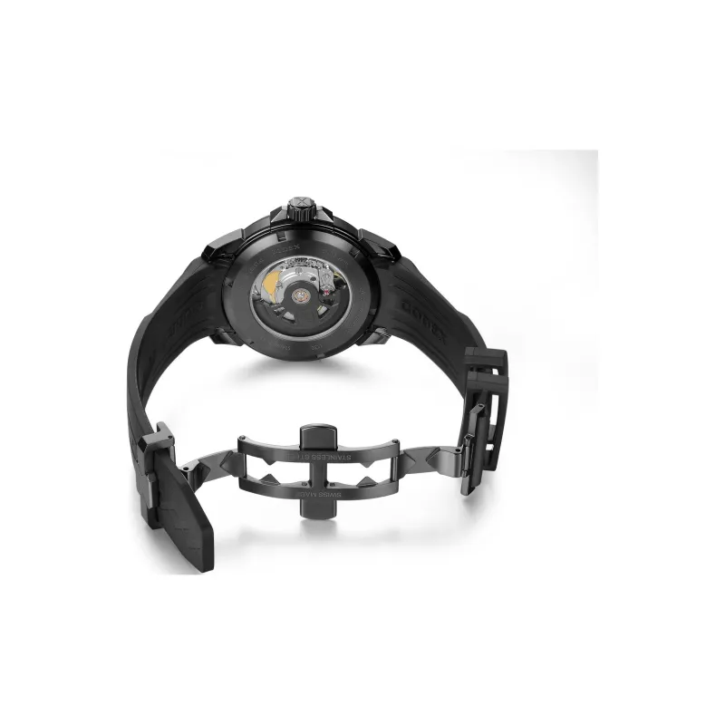 CODEX Men Identity Collection Watch-3