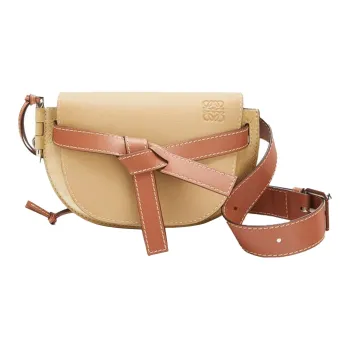 LOEWE Gate Fanny Packs