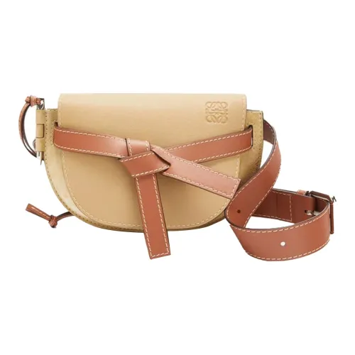 LOEWE Gate Fanny Packs