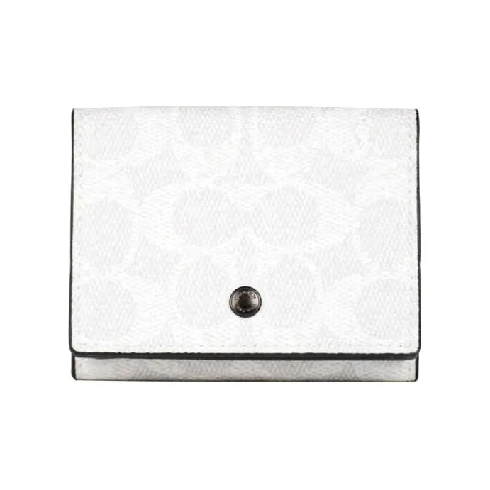 COACH Trifold Wallet Wallets-0