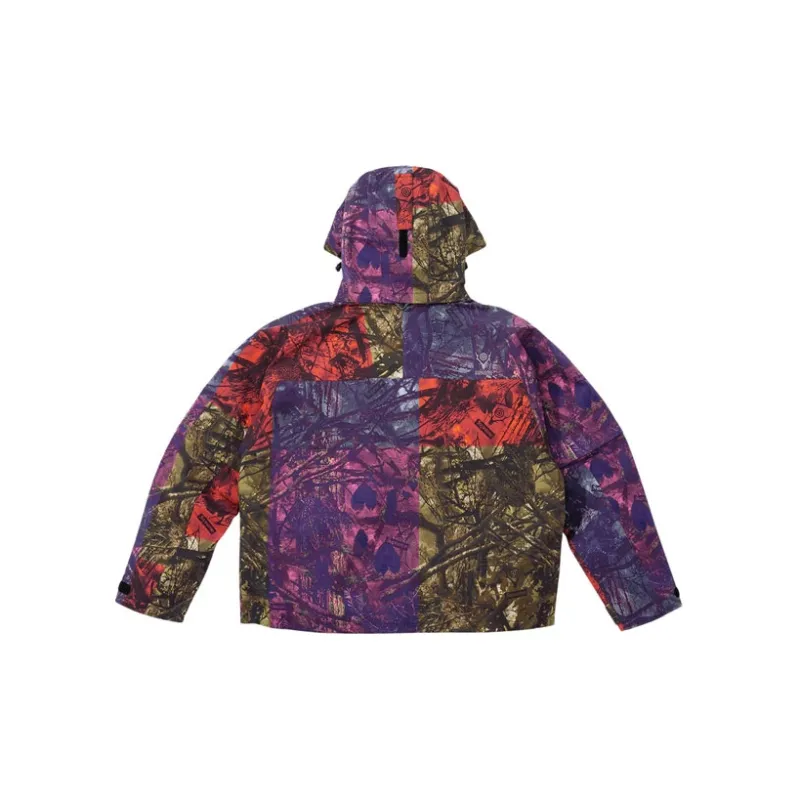 Supreme SOUTH2 WEST8 River Trek Jacket-6