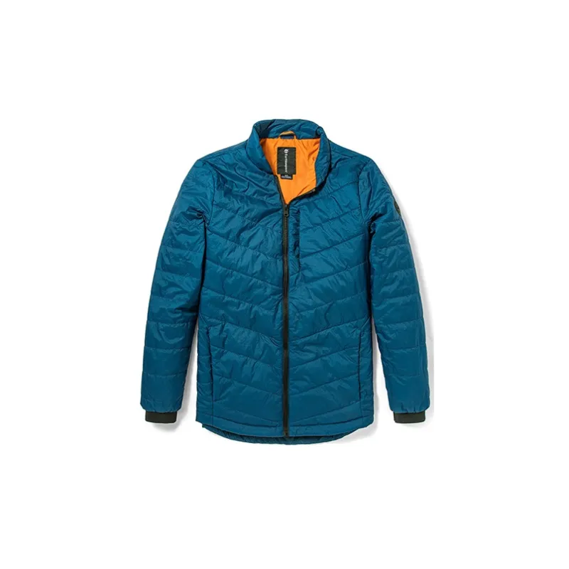 Timberland Puffer Jacket Men's Black-3