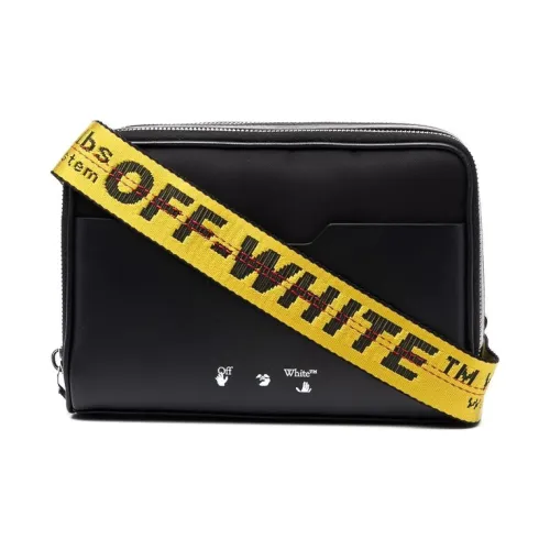 OFF-WHITE Shoulder Bags