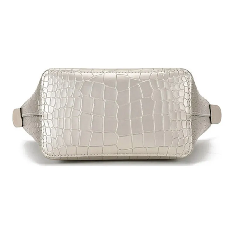 LONGCHAMP Le Foulonné Handbags-4