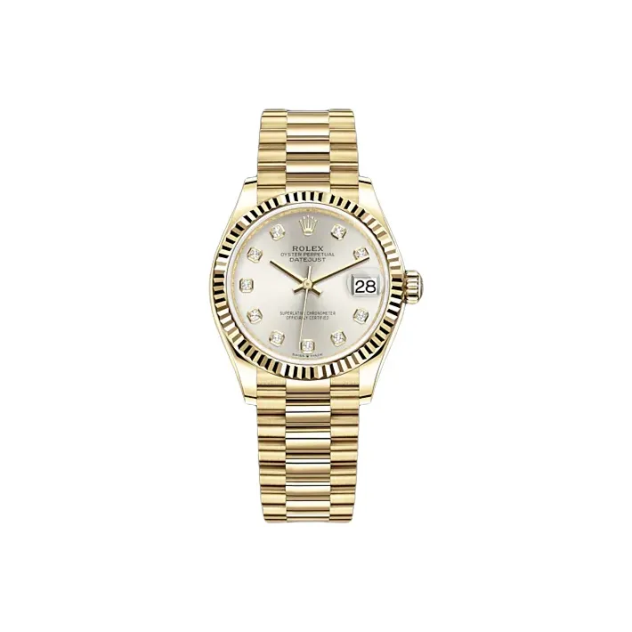 ROLEX DateJust 178278-0