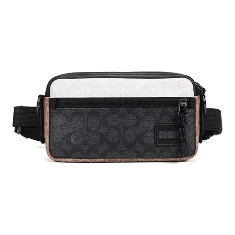 COACH Pacer Sling Bags-6