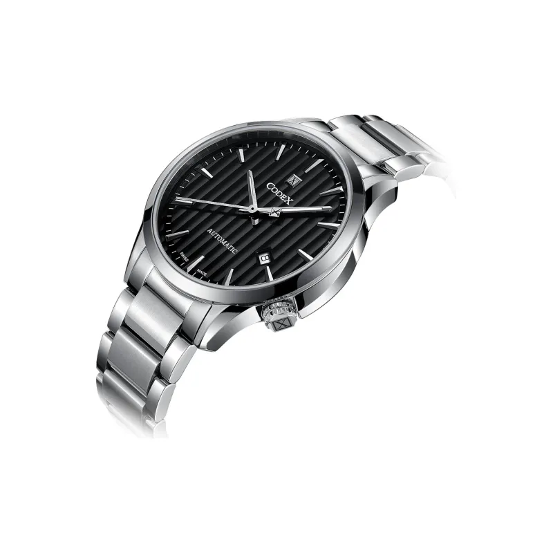 CODEX Unisex Chapel Collection Watch-1