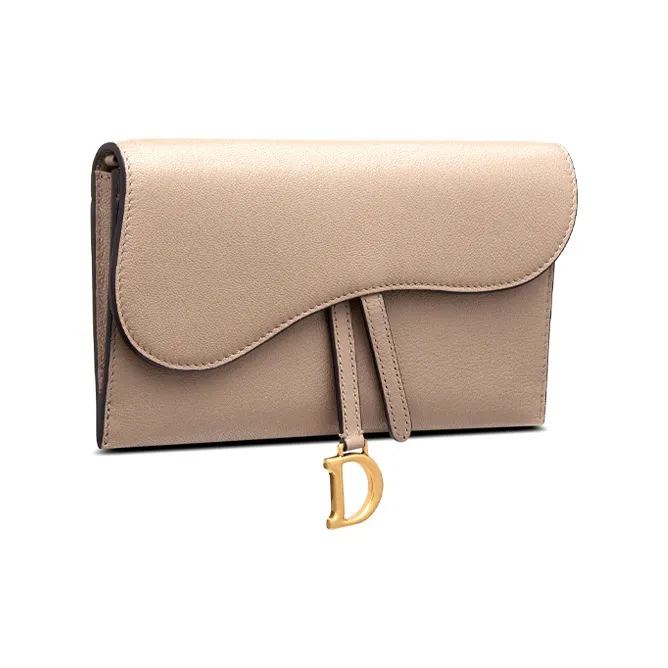 DIOR Saddle Wallets-1