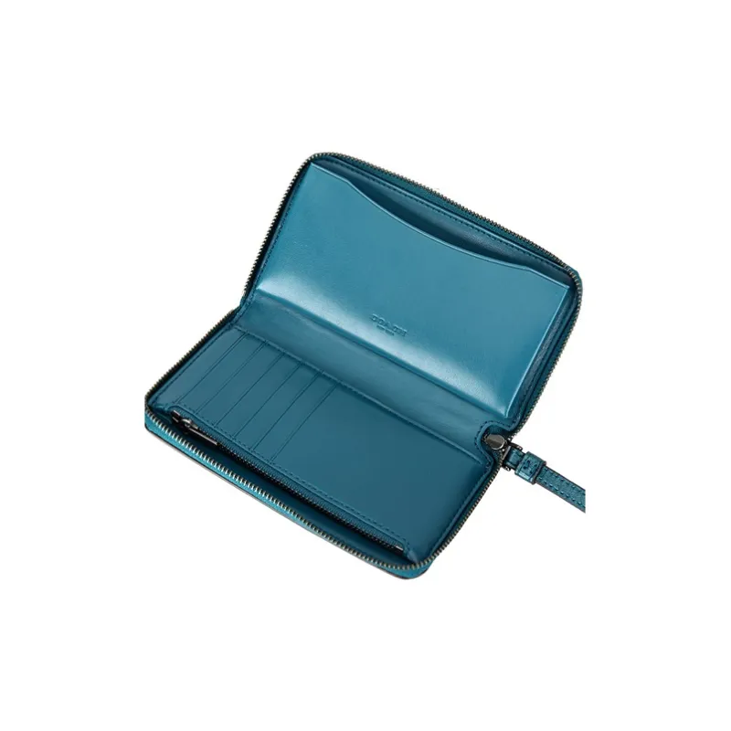 COACH Boxed Clutches-2