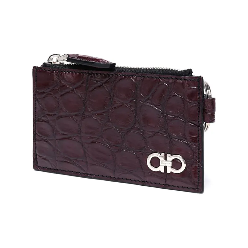 Ferragamo Coin Purses-1