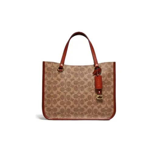 COACH Tyler Handbags