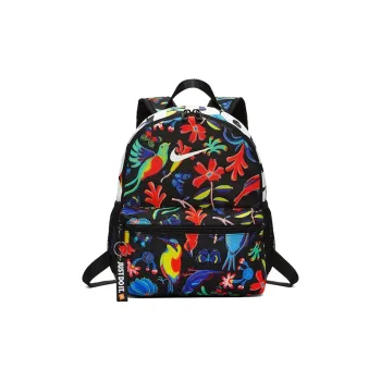 Nike Polyester Backpack Regular Women's Black