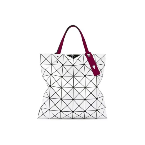 ISSEY MIYAKE Lucent Handbags