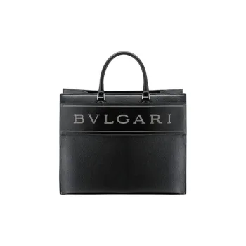 BVLGARI Logo Handbags