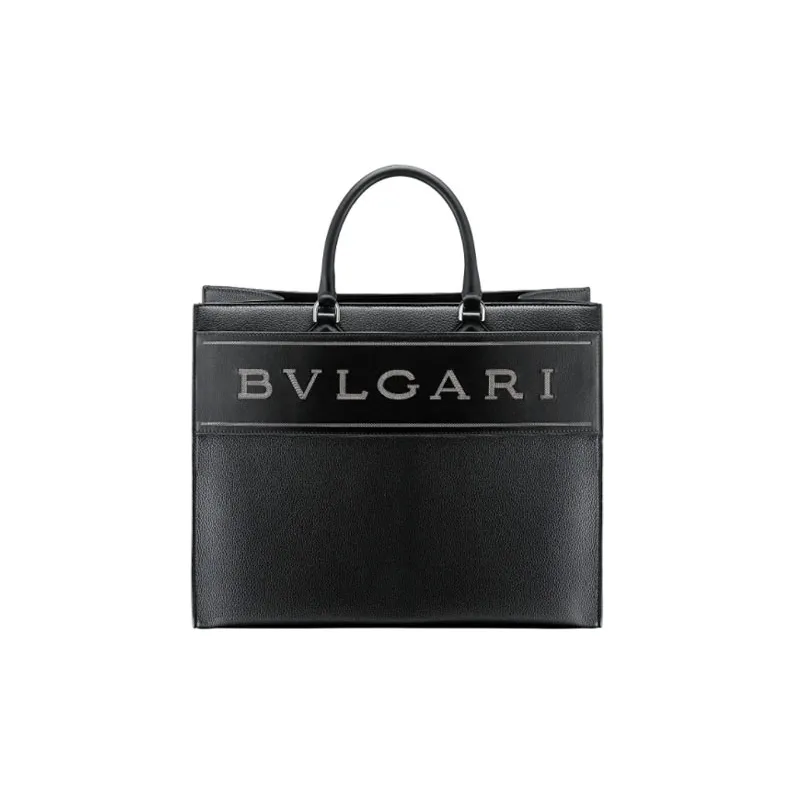 BVLGARI Logo Handbags-0