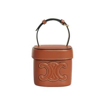 CELINE Triumphal Arch Handbags
