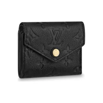 LOUIS VUITTON M69800 Zoé Wallet