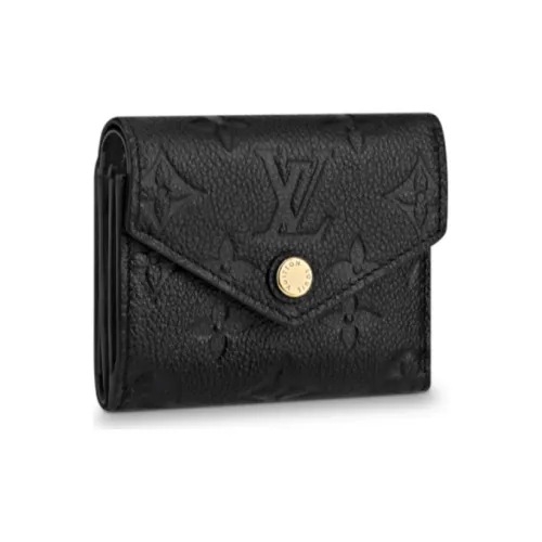 LOUIS VUITTON M69800 Zoé Wallet