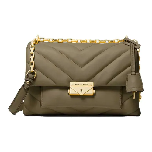 MICHAEL KORS Luggage Collection Crossbody Bags