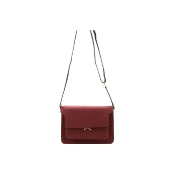 MARNI Trunk Shoulder Bags