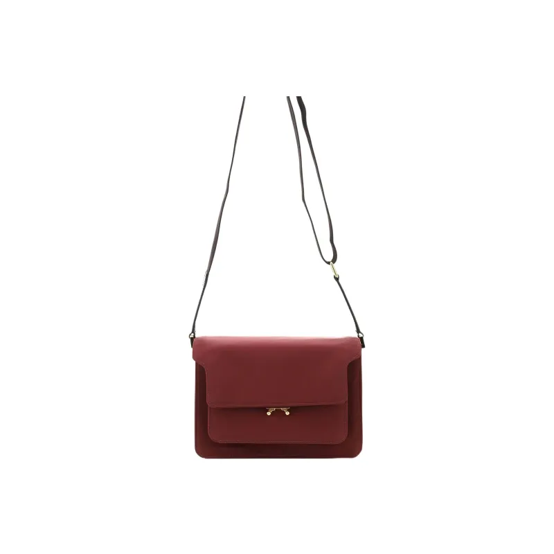 MARNI Trunk Shoulder Bags-0