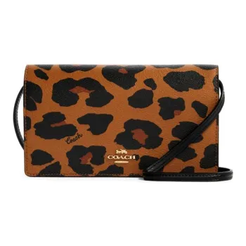 COACH Anna Crossbody Bags