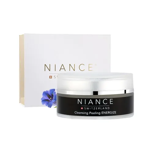 NIANCE 남성용 얼굴 마스크 남성