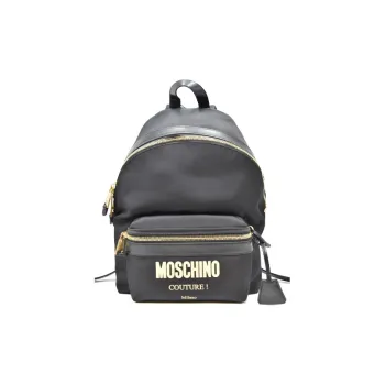 MOSCHINO Backpacks