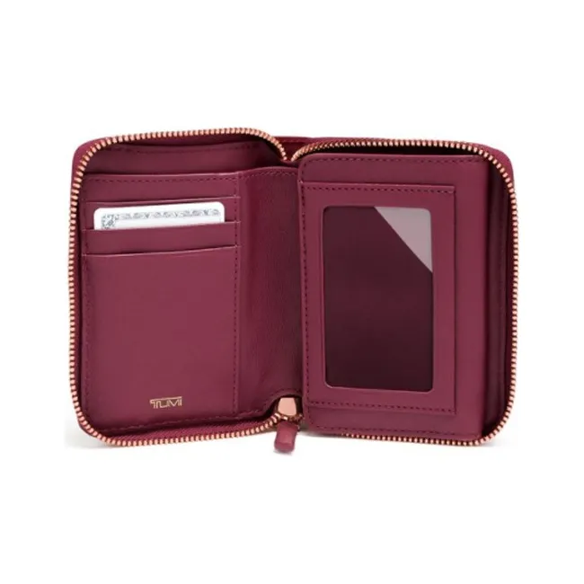 TUMI Voyageur Wallets-2