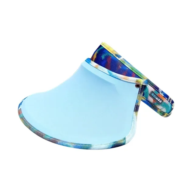 HOII Photovoltaic Fabric Sun Protection Hats Unisex-1