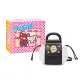 Black (Box Included)