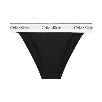 CALVIN KLEIN Underpants Women's Space Black