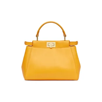 FENDI Peekaboo Handbags