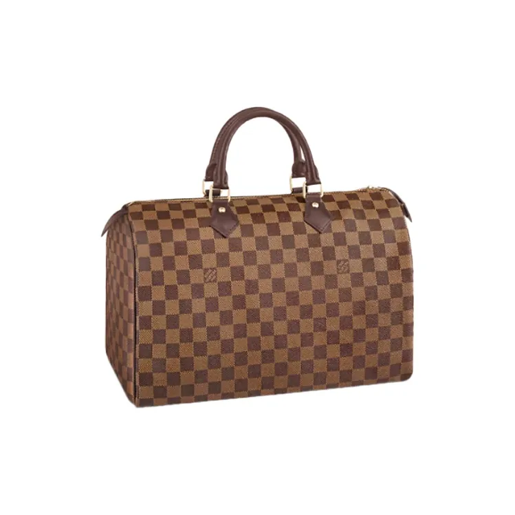 LOUIS VUITTON N41364 Speedy 35-0